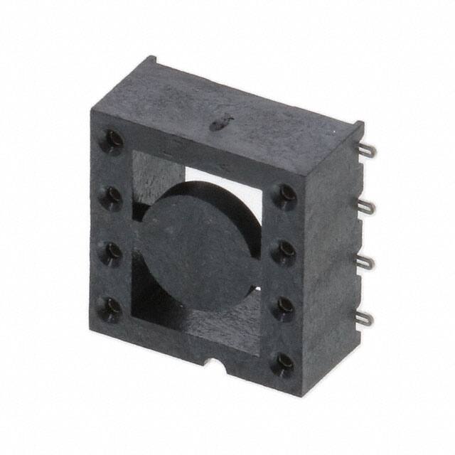 ICF-308-T-O-TR Samtec Inc.  IC-Sockel